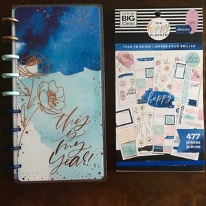 HAPPY Planner  Duo